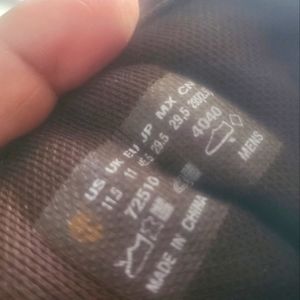 Mens Timberland boots